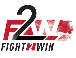 Fight 2 Win Tickets