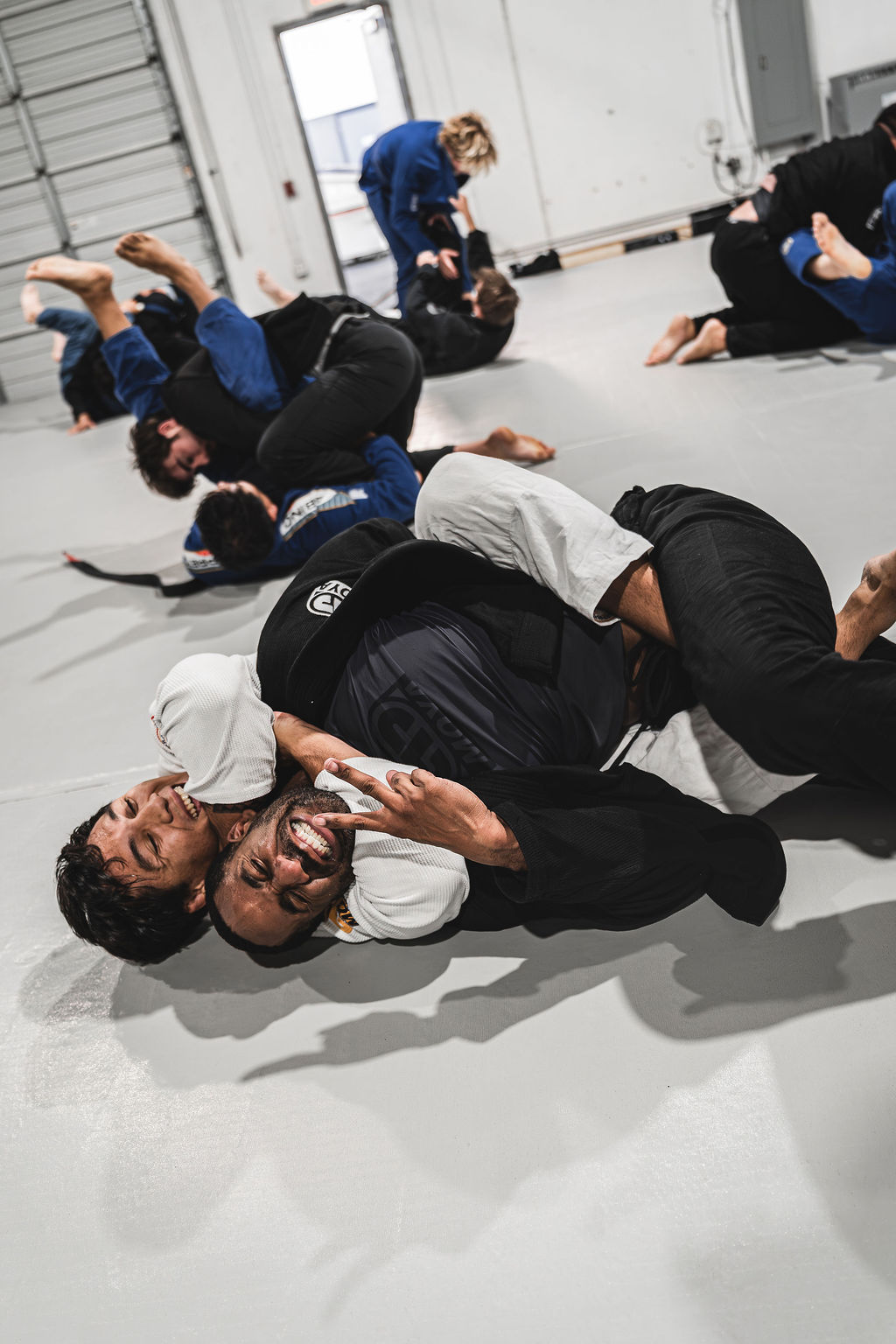 Roots Bjj And Fitness